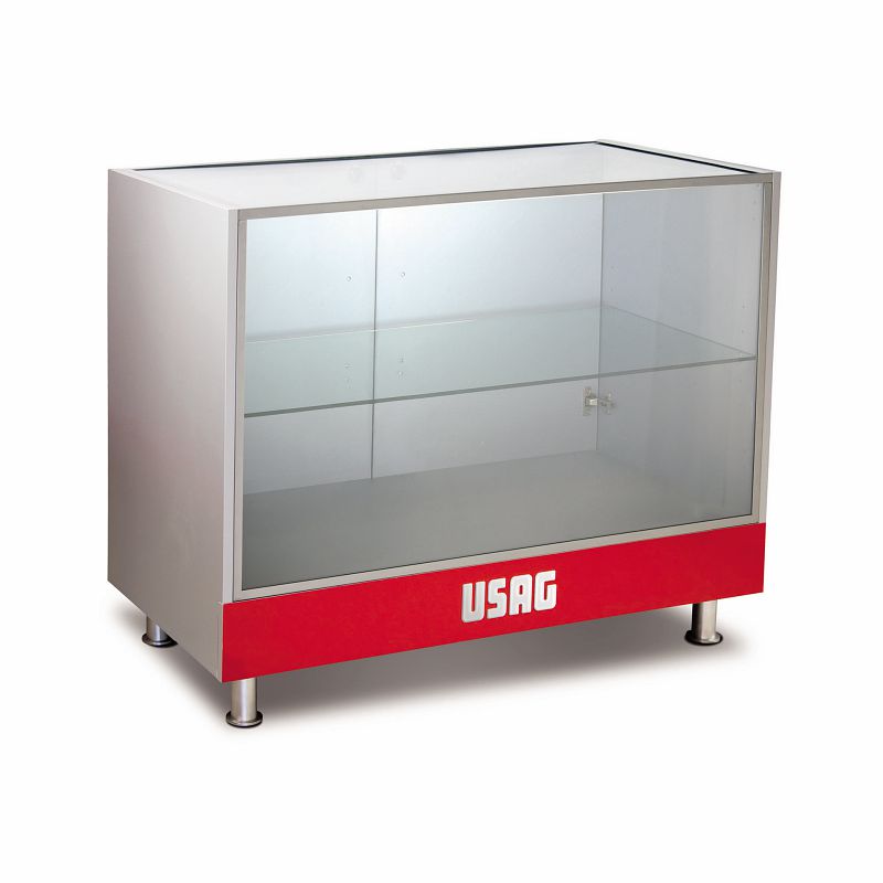 Banco vetrina totale 6002 MC USAG U60020063