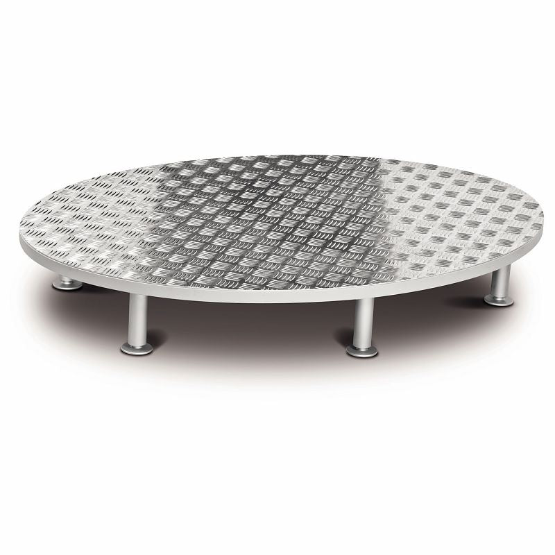 Pedana per carrelli grande 6002 PB USAG U60020072