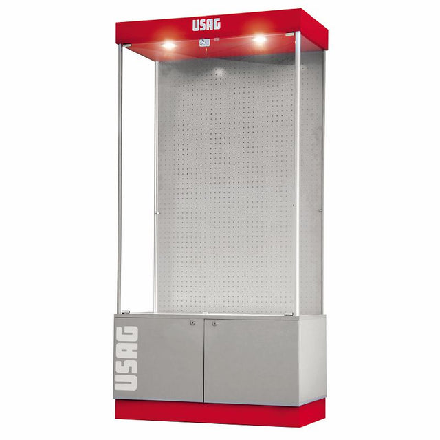 Vetrina espositiva da terra 6002 TB1 USAG U60025011