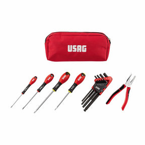 USAG U00070052 - 007 SB 150 CX  ASTUCCIO CON ASSORTIMENTO USAG