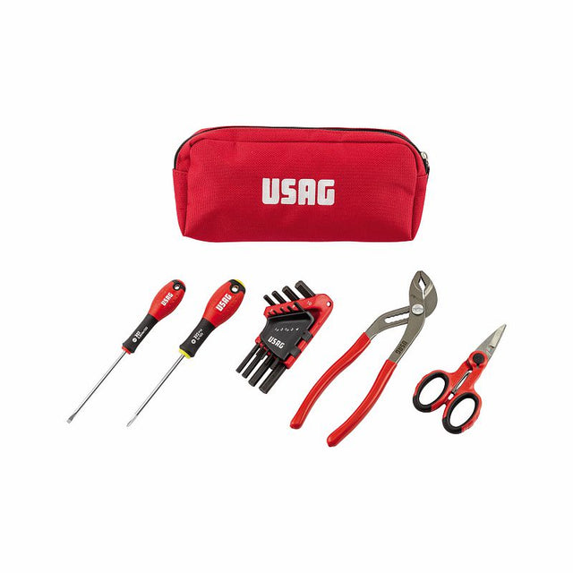 USAG U00070053 - 007 SB 178 NC  ASTUCCIO CON ASSORTIMENTO USAG