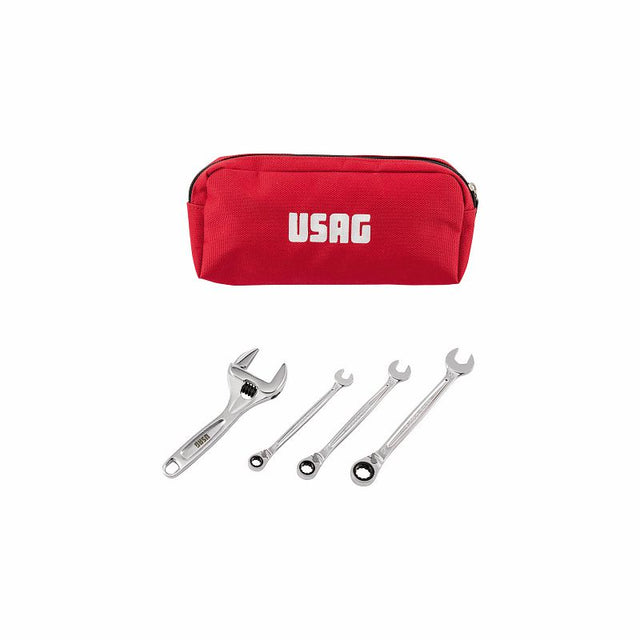 USAG U00070054 - 007 SB 294 AC  ASTUCCIO CON ASSORTIMENTO USAG