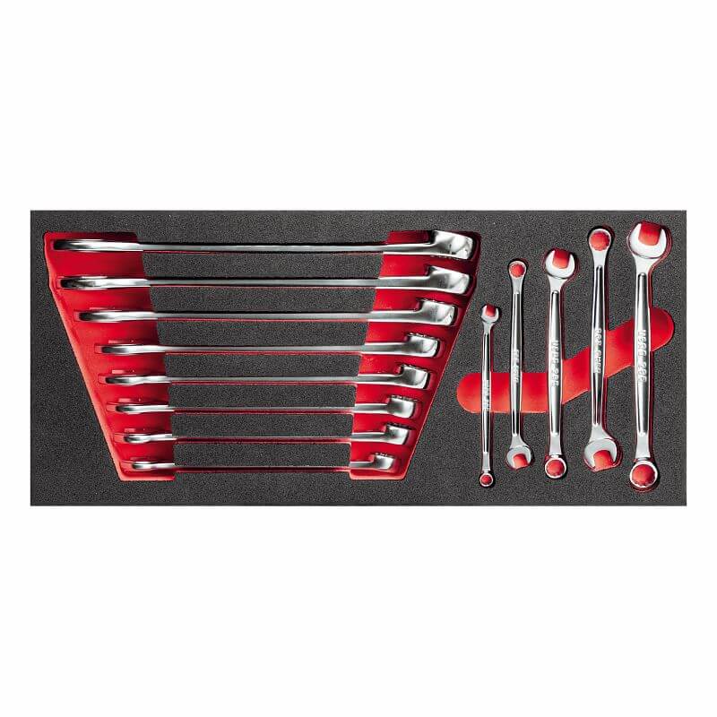 USAG U05190974 - 519 M 285P1_L  MODULO SPUGNA ASSORTITO