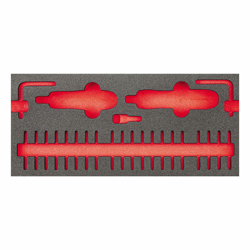USAG U05190977Q - 519 M 824SK23V_L  MODULO SPUGNA VUOTO USAG