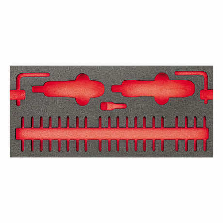 USAG U05190977Q - 519 M 824SK23V_L  MODULO SPUGNA VUOTO USAG