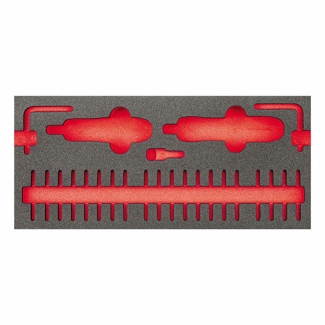 USAG U05190977Q - 519 M 824SK23V_L  MODULO SPUGNA VUOTO USAG