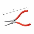USAG U01270014 - 127 C.19-60  PINZA ANELLI ELAST.   -E- USAG
