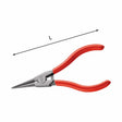 USAG U01280012 - 128 C 3-10 PINZA PER ANELLI USAG