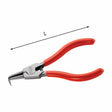 USAG U01280034 - 128 CP_19-60  PINZA  -E- USAG