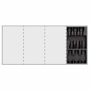 USAG U05190701Q - 519/233CNTXV S MOD.TERM.VUOTO PL.S100 USAG