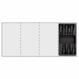 USAG U05190702Q - 519/233CNXZN6V S MOD.TERM.VUOT PL.S02 USAG
