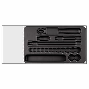 USAG U05190711Q - 519/604BAV M MOD. TERMOF.VUOTO PL.M04 USAG