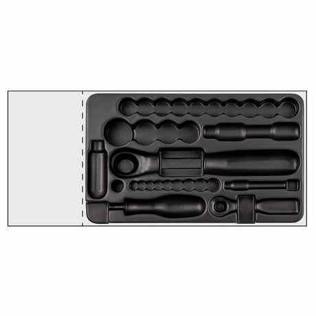 USAG U05190803Q - 519/606ACEAV M MOD.TERM.VUOTO PL.M05 USAG