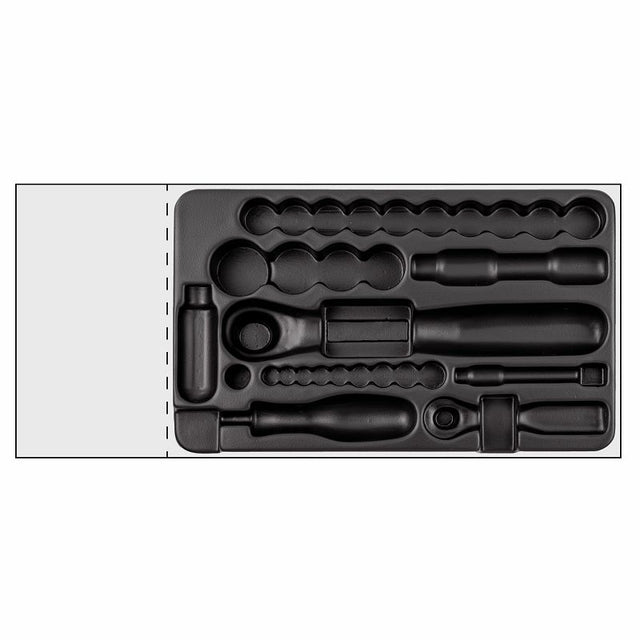 USAG U05190803Q - 519/606ACEAV M MOD.TERM.VUOTO PL.M05 USAG