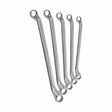 USAG U02831402 - 283 SE5  SERIE CHIAVI POLIGONALI USAG