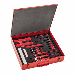 USAG U04680102 - 468 NKS7  ASSORTIMENTO ESTRATTORI USAG