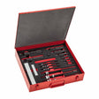 USAG U04680103 - 468 NKS11  ASSORTIMENTO ESTRATTORI USAG