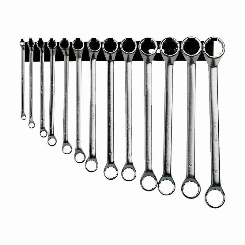 USAG U02831414 - 283 R13  SERIE CHIAVI POLIGONALI USAG