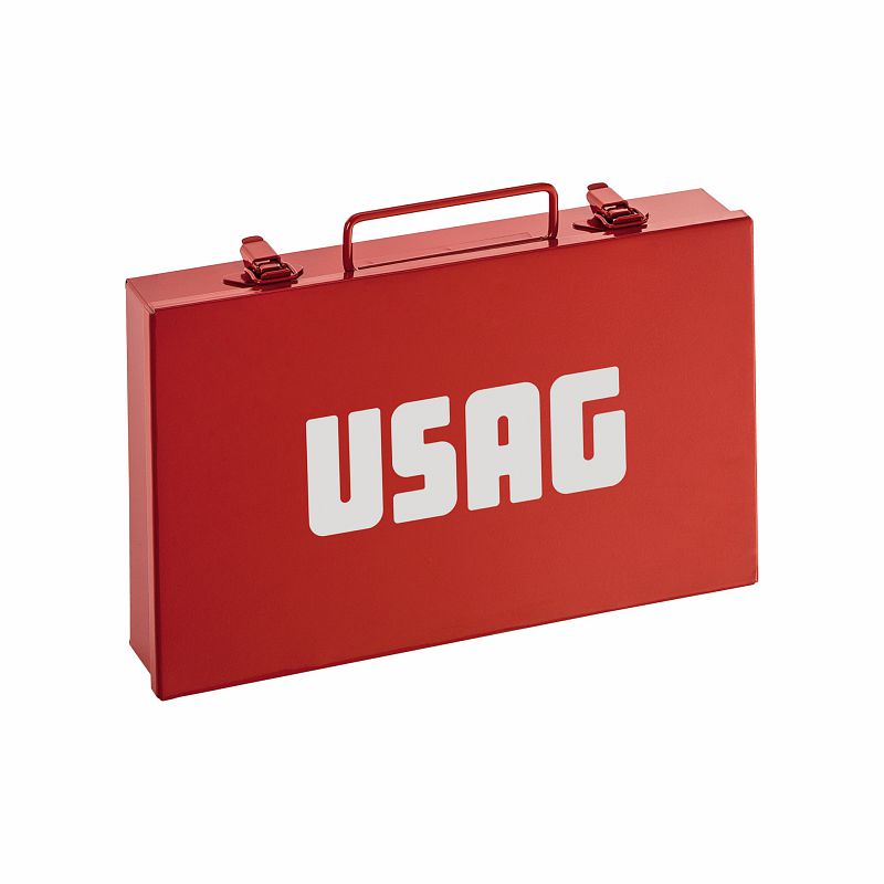 USAG U06120002Q - 612 M  CASSETTA VUOTA USAG