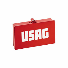 USAG U06120001Q - 612 S  CASSETTA VUOTA USAG