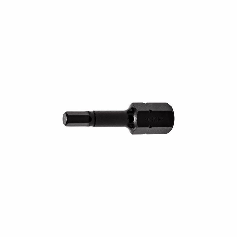 USAG U06870118 - 687 E 12  IMPACT BITS HEXAGONAL 1/2 USAG