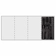 USAG U06060100Q - 519/606AV_S  MODULO TERMOFORM.  PL.M03 USAG