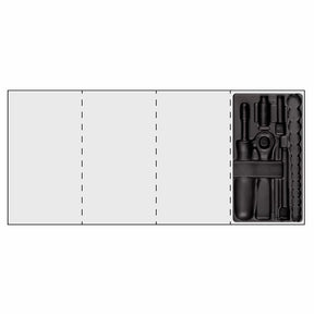 USAG U06060100Q - 519/606AV_S  MODULO TERMOFORM.  PL.M03 USAG