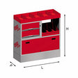 Assortimento lato sinistro 5006 EF5 USAG U50060039