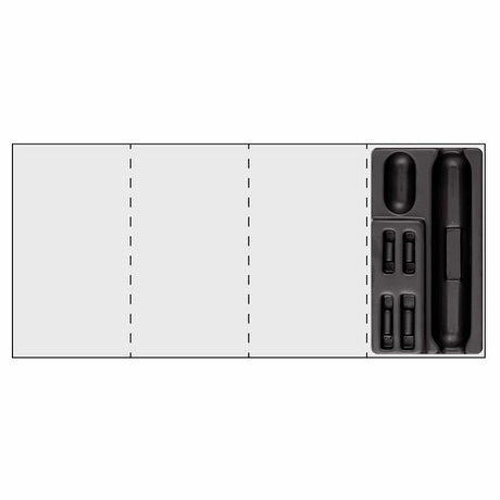 USAG U07000002Q - 519/700V_S  MODULO TERMOFORM.  PL.S101 USAG
