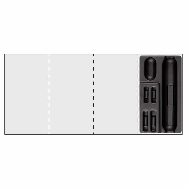 USAG U07000002Q - 519/700V_S  MODULO TERMOFORM.  PL.S101 USAG