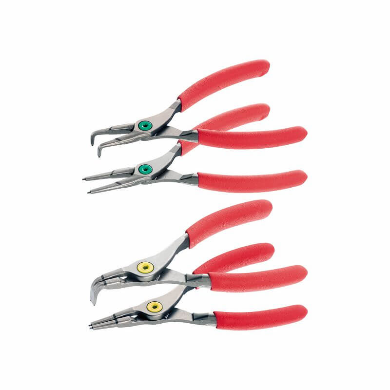 USAG U01270046 - 127 N/SE4S  SERIE PINZE