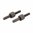 USAG U02720004 - 272 EX  ESTRATTORI ATTACCO ESAGON.2 PZ USAG