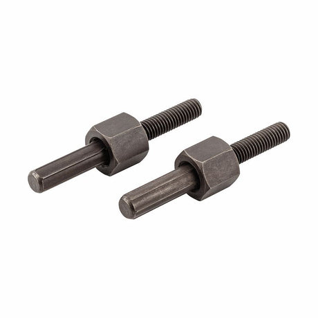 USAG U02720004 - 272 EX  ESTRATTORI ATTACCO ESAGON.2 PZ USAG