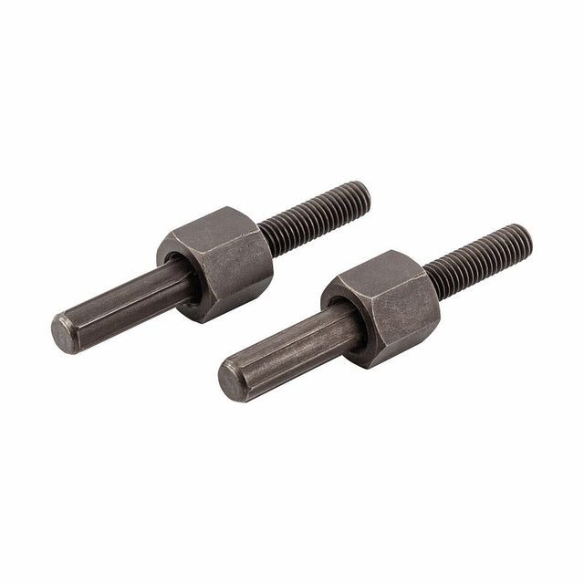 USAG U02720004 - 272 EX  ESTRATTORI ATTACCO ESAGON.2 PZ USAG