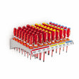 Ripiano giraviti 1000 V (100 pz) 091 RP4 USAG U00910203