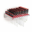 Ripiano giraviti (100 pz) 324 RP4 USAG U03240623