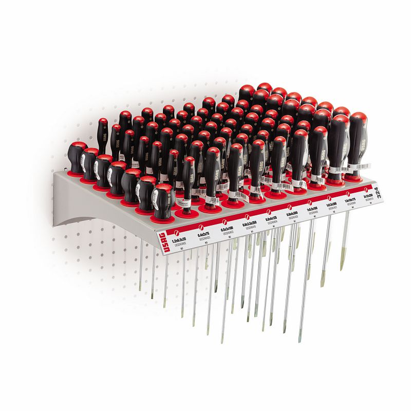 Ripiano giraviti (100 pz) 324 RP4 USAG U03240623