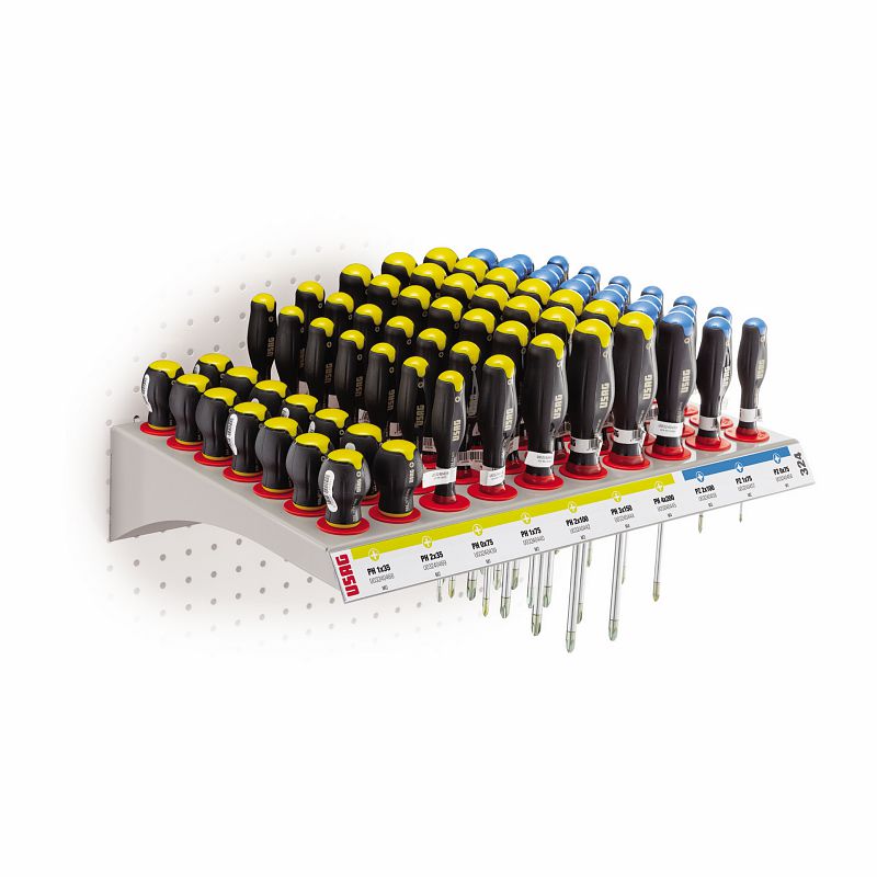 Ripiano giraviti (100 pz) 324 RP6 USAG U03240625