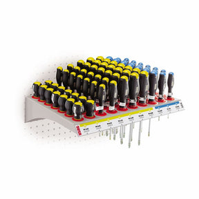 Ripiano giraviti (100 pz) 324 RP6 USAG U03240625