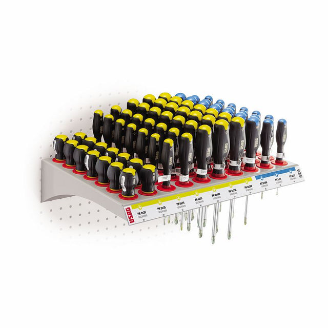 Ripiano giraviti (100 pz) 324 RP6 USAG U03240625