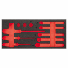 USAG U05190155Q - 519 M 098HYBAV_L  MODULO SPUGNA VUOTO USAG