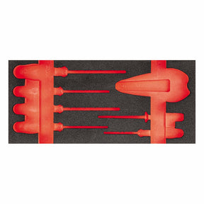 USAG U05191018Q - 519 M 091BV L MODULO SPUGNA VUOTO USAG