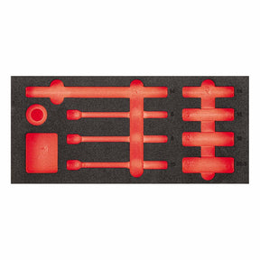 USAG U05191022Q - 519 M 278V L MODULO SPUGNA VUOTO USAG