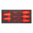 USAG U05190299Q - 519 M 299V L MODULO SPUGNA VUOTO USAG