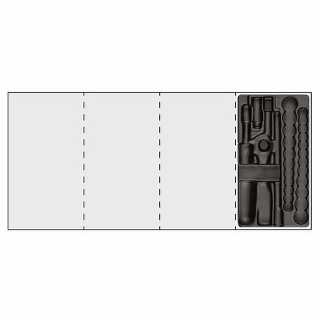 USAG U05190801Q - 519/606AEPOLV S MOD.SPUG.VUOT PL.S16 USAG