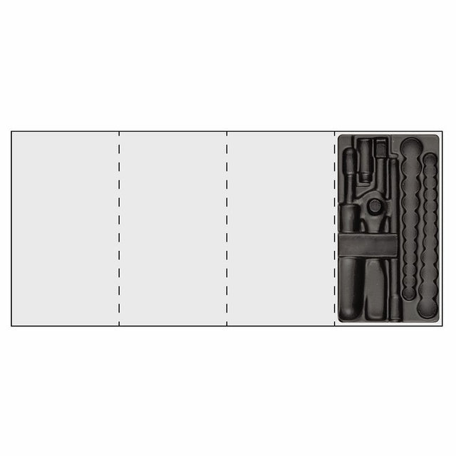 USAG U05190801Q - 519/606AEPOLV S MOD.SPUG.VUOT PL.S16 USAG