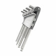 USAG U02800185 - 280 LTSI/S9  SERIE CHIAVI MASCHIO INOX USAG
