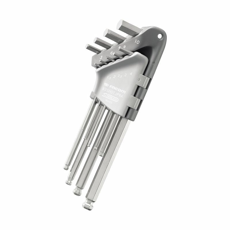 USAG U02800185 - 280 LTSI/S9  SERIE CHIAVI MASCHIO INOX USAG
