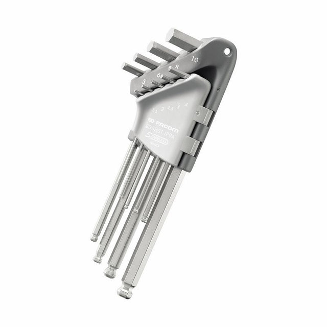 USAG U02800185 - 280 LTSI/S9  SERIE CHIAVI MASCHIO INOX USAG