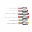 USAG U03240680 - 324 I/SH6  SERIE GIRAVITI INOX USAG